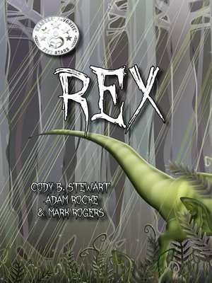 cover image of Rex